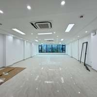 Chính Chủ Cho Thuê Nhà Mới Xây Phố Lê Văn Thiêm - Nguyễn Tuândiện Tích80M2X7Tmặt Tiền6M Thông Sàn, Để 5 Oto