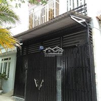 Chính Chủ Cho Thuê Nhà Nguyên Căn Tại Đường Thạnh Lộc 37, Quận 12. Liên Hệ: 0907391697 Chú Sơn