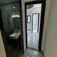 Nhà 3×10, đúc 3 lầu khu Bình Phú, P.10, Q.6