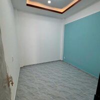 Nhà 3×10, đúc 3 lầu khu Bình Phú, P.10, Q.6