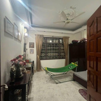 9.X Tỷ Nhà Tại 185 Lương Thế Vinh Nam Từ Liêm 40/45M X 4Tmặt Tiền3.5M Ngõ 5M Ô Tô Đỗ Cửa, Nhà Dân Kd.