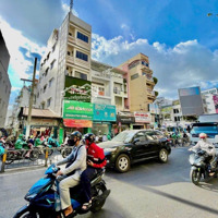 Nhà Hiếm Trên Đường Điện Biên Phủ, P.đa Kao, Q1 Ngang 4X15 Giá Chỉ 12 Tỷ, Hẻm 1 / Rộng 5M; Xem Ngay