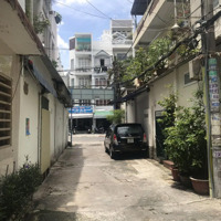Nhà Hiếm Trên Đường Điện Biên Phủ, P.đa Kao, Q1 Ngang 4X15 Giá Chỉ 12 Tỷ, Hẻm 1 / Rộng 5M; Xem Ngay