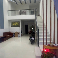 Bán Nhanh Nhà Đẹp Vĩnh Điềm Thượng , Vĩnh Hiệp , Nha Trang , Gần Ngay Đường D30