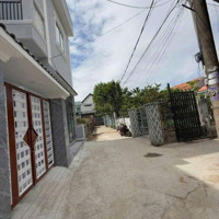 Chủ Gửi Bán Căn Nhà 1T1L Phường Hoá An Tp Biên Hoà. Dtsd: 130M2. Giá: 2Tỷ150 Bớt Lộc