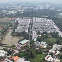 Bán Nhà Phố Sim City Xây 1 Trệt 2 Lầu, Cập Nhật Giá Nhà Phố Tốt Nhất