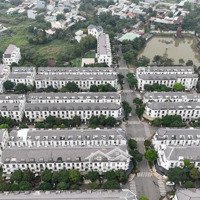 Bán Nhà Phố Sim City Xây 1 Trệt 2 Lầu, Cập Nhật Giá Nhà Phố Tốt Nhất