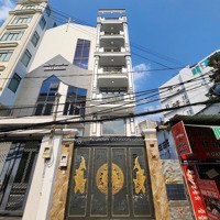 Bán Nhà Mặt Tiền 96 Trần Bá Giao Phường 5 Gò Vấp
