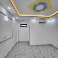 Bán Nhà Mặt Tiền 96 Trần Bá Giao Phường 5 Gò Vấp