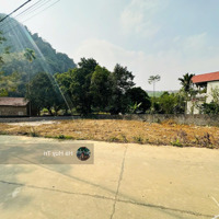 Sốc! Chỉ Hơn 300 Triệu Sở Hữu Ngay Lô Đất Full Thổ Cư, View Hồ Nước Đường To 2 Xe Tránh