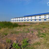 Bán đất xây dựng xưởng 1.8ha KCN Đức Hòa 3, Huyện Đức Hòa, Long An