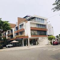 Chính chủ gửi bán lô đất MT đường Nại Nam 8, khu Halla,Quận Hải châu, Đà nẵng