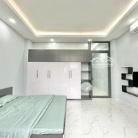 Căn Hộ 1 Phòng Ngủ Ngay Trung Tâm Thảo Điền Tách Bếp Ban Công Cực Lớn