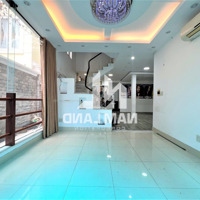 Cho Thuê Villa Đẹp Đường Quốc Hương, Phường Thảo Điền -Diện Tích135M2, 4Pn