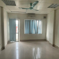 Cần Cho Thuê Sàn Văn Phòng Phố Nguyễn Trãi, Thanh Xuân, Hà Nội. Diện Tích: 76M2/ Sàn, Thang Máy