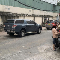 "Giá Tốt Nhất Khu Vực Nhanh Tay Để Sở Hữu!" Giá Bán 7.5 Tỷ/Căn 4 Tầng, Hxh, Tân Định, Quận 1!