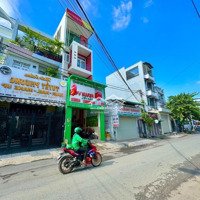 Giảm 700 Triệu - Mặt Tiền Đường Hiệp Bình, Hiệp Bình Chánh, Thủ Đức, 116M2 Nhà 4 Lầu, 5 Phòng Ngủchỉ 10.6 Tỷ