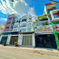 Giảm 700 Triệu - Mặt Tiền Đường Hiệp Bình, Hiệp Bình Chánh, Thủ Đức, 116M2 Nhà 4 Lầu, 5 Phòng Ngủchỉ 10.6 Tỷ