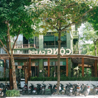 Cho Thuê Nhà Mặt Phố Tại Đường Nguyễn Thị Định, Mặt Tiền Lô Góc, Diện Tích 200M2 X 4 Tầng