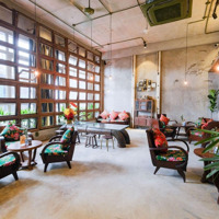 Cho Thuê Nhà Mặt Phố Tại Đường Nguyễn Thị Định, Mặt Tiền Lô Góc, Diện Tích 200M2 X 4 Tầng