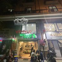 Cho Thuê Mặt Bằng Kinh Doanh Tại Tuyến Phố Văn Phòng Sầm Uất Tại Trần Quốc Vượng