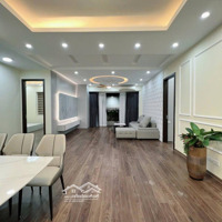 Bán Gấp Căn Góc 2 Mặt Chung Cư,Diện Tích138M2 3 Phòng Ngủ 262 Nguyễn Huy Tưởng, Thanh Xuân, Giá Bán 8,65 Tỷ