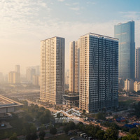 Bán Căn Hộ W2 - 129M2, Thiết Kế 4 Phòng Ngủ 3 Vệ Sinh- View Đẹp, Tại West Point Mễ Trì, Giá Rẻ 11,5 Tỷ