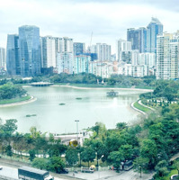Căn Hộ Duy Nhất 163M2 4 Phòng Ngủ Ban Công Đông Nam, Tại Thăng Long N01, Giá Thỏa Thuận