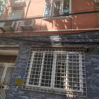 Bán Gấp Nhà Riêng 5 Tầng, 45M2 Tại Trung Văn, Nam Từ Liêm, Hà Nội, Giá Bán 10,5 Tỷ. Liên Hệ: 0912259669