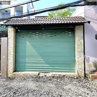 Bán Nhà Hẻm 2814 Huỳnh Tấn Phát, Phú Xuân, Nhà Bè, 5,2M X 25M, Nhà 2 Tầng 3 Phòng Ngủ 2 Vệ Sinhhẽm Xe Hơi8M