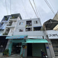 Bán Nhàmặt Tiềnquách Vũ, Q Tân Phú - 8.2X22M - 3 Tầng - 20 Tỷ. Liên Hệ: 0917861739 (Linh)