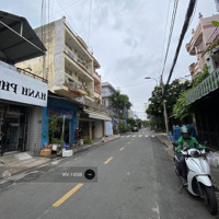 Bán Nhàmặt Tiềnquách Vũ, Q Tân Phú - 8.2X22M - 3 Tầng - 20 Tỷ. Liên Hệ: 0917861739 (Linh)