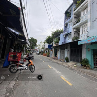 Bán Nhàmặt Tiềnquách Vũ, Q Tân Phú - 8.2X22M - 3 Tầng - 20 Tỷ. Liên Hệ: 0917861739 (Linh)