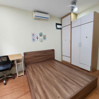 Cho Thuê Chung Cư 304 Hồ Tùng Mậu. Cạnh Gold Mark. 80M2 2 Ngủ 2Vs Đủ Đồ Giá Bán 13 Triệu. Vào Ở Ngay.