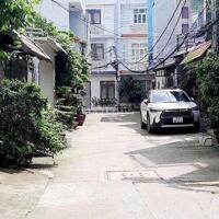 BÁN NHÀ HXH 6M NỞ HẬU TÀI LỘC -  1806 HUỲNH TẤN PHÁT, NHÀ BÈ CÁCH Q7 CHỈ 3 PHÚT