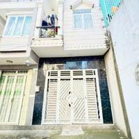 BÁN NHÀ HXH 6M NỞ HẬU TÀI LỘC -  1806 HUỲNH TẤN PHÁT, NHÀ BÈ CÁCH Q7 CHỈ 3 PHÚT