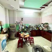BÁN NHÀ HXH 6M NỞ HẬU TÀI LỘC -  1806 HUỲNH TẤN PHÁT, NHÀ BÈ CÁCH Q7 CHỈ 3 PHÚT