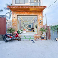 Bán Nhà Xây Mới Sổ Riêng 50M2 Hoàn Công 4 Tầng Full Nội Thất Liền Kề Phú Mỹ Hưng