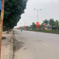 Bán Gấp Nhà Mặt Phố Trung Sơn Trầm, Thị Xã Sơn Tây 60M2,3 Tầng, 6 Tỷ 9, Ô Tô Vào Nhà.