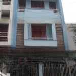 Bán Gấp Nhà Mặt Phố Trung Sơn Trầm, Thị Xã Sơn Tây 60M2,3 Tầng, 6 Tỷ 9, Ô Tô Vào Nhà.