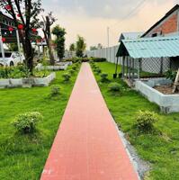 Nhà vườn tổng dt 1400m2 huyện Châu Thành, Long An giá 4,2 tỷ