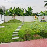 Nhà vườn tổng dt 1400m2 huyện Châu Thành, Long An giá 4,2 tỷ
