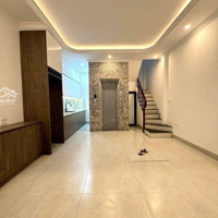 Chỉ Hơn 12 Tỷ Có Nhà 5 Tầng Thang Máy Phân Lô Phú Lê Hồng Phong Phát Cột Cờ Hà Nội. Ngõ Rộng 2.8M.