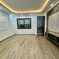 Chỉ Hơn 12 Tỷ Có Nhà 5 Tầng Thang Máy Phân Lô Phú Lê Hồng Phong Phát Cột Cờ Hà Nội. Ngõ Rộng 2.8M.