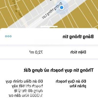 Giảm Nửa Tỷ, Cần Bán Nhanh Nhà Mặt Tiền Hồng Lạc, Quận Tân Bình Hơn 70M2 Chỉ 6Tỷ (Còn Thương Lượng)