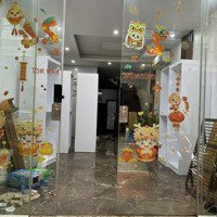 Cho Thuê Cửa Hàng Tại Dương Khuê, Mai Dịch, Cầu Giấy, Giá Cực Chất