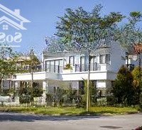 Chính Chủ Bán Biệt Thự Xanh Villas,Giá Chỉ 17 Tỷ,Không Tiếp Môi Giới Cách Vinsmart City 15P Lái Xe