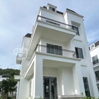 Chính Chủ Bán Biệt Thự Xanh Villas,Giá Chỉ 17 Tỷ,Không Tiếp Môi Giới Cách Vinsmart City 15P Lái Xe