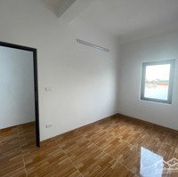Cho Thuê Nhà Liền Kề Xây Mới 100%