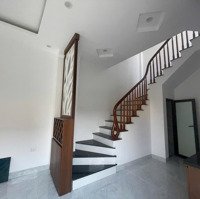 Cho Thuê Nhà Liền Kề Xây Mới 100%